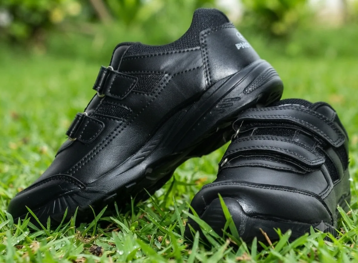 School Shoes