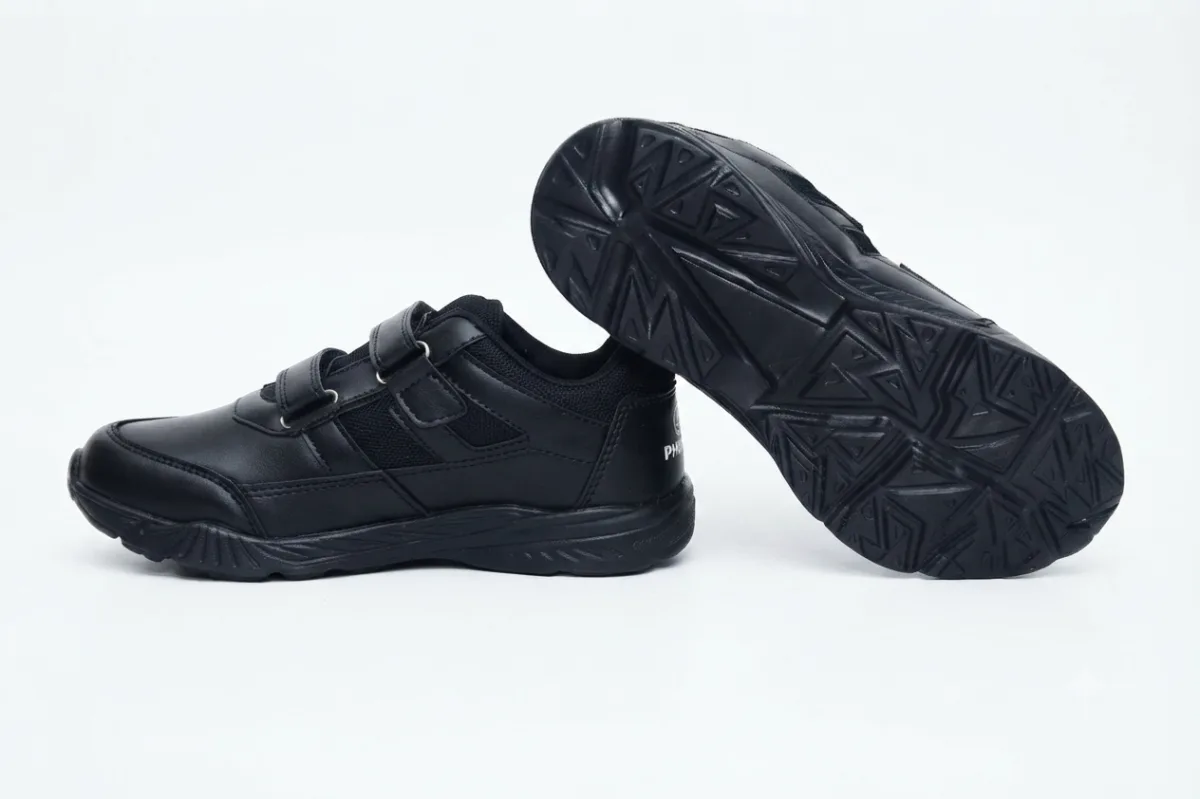 Photon PH-101 School Shoe